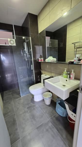 Condominium for Sale at Legend Heights - Dickson Lau - Bathroom - PropertyGuru.com.my