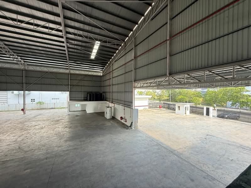 Factory for Rent in Kawasan Perindustrian Kapar Bestari (Kapar) - Jeniffer P'ng - Exterior - PropertyGuru.com.my