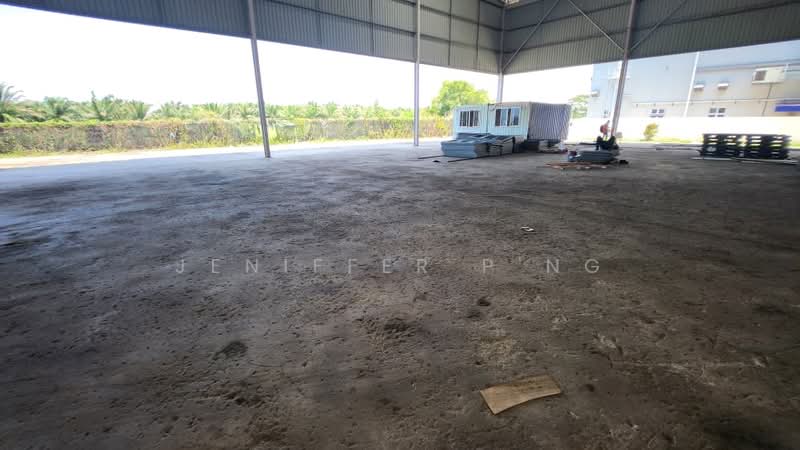 Factory for Rent in Kawasan Perindustrian Kapar Bestari (Kapar) - Jeniffer P'ng - Exterior - PropertyGuru.com.my