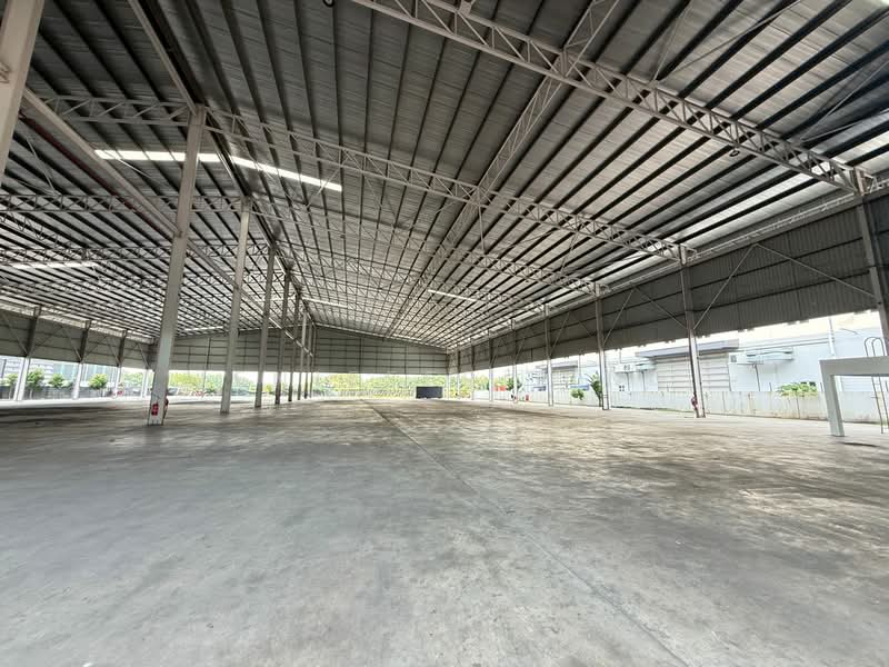 Factory for Rent in Kawasan Perindustrian Kapar Bestari (Kapar) - Jeniffer P'ng - Interior - PropertyGuru.com.my
