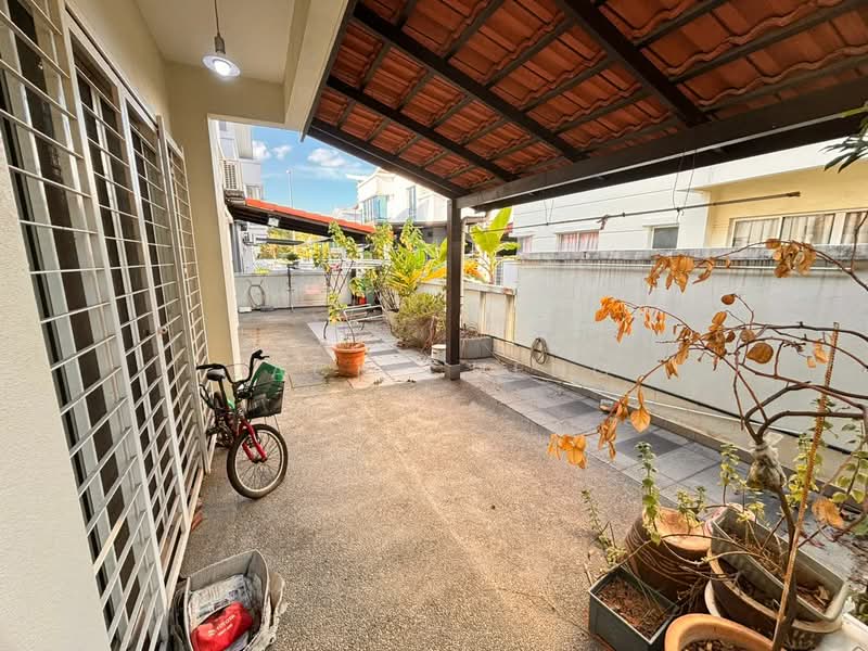 Anggun 2 , Kota Emerald , Rawang untuk Untuk Dijual - RM 1,150,000, Mac 2026 - Exterior - PropertyGuru.com.my