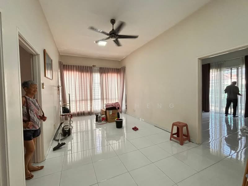 Anggun 2 , Kota Emerald , Rawang untuk Untuk Dijual - RM 1,150,000, Mac 2026 - Living Room - PropertyGuru.com.my