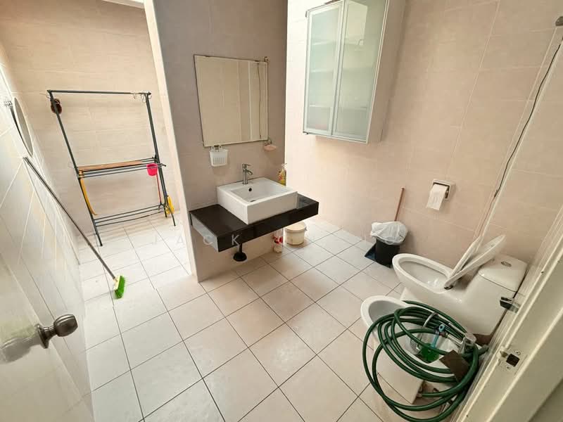 Anggun 2 , Kota Emerald , Rawang untuk Untuk Dijual - RM 1,150,000, Mac 2026 - Bathroom - PropertyGuru.com.my