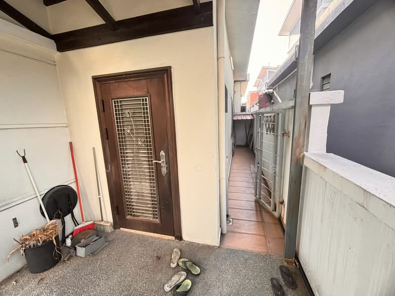 Anggun 2 , Kota Emerald , Rawang untuk Untuk Dijual - RM 1,150,000, Mac 2026 - Exterior - PropertyGuru.com.my