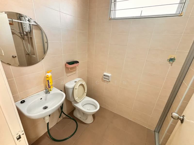 Anggun 2 , Kota Emerald , Rawang untuk Untuk Dijual - RM 1,150,000, Mac 2026 - Bathroom - PropertyGuru.com.my