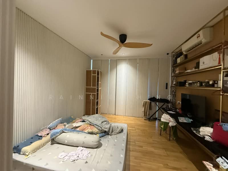 Anjali North Kiara untuk Untuk Disewa - RM 10,000 /bulan, Mac 2026 - Bedroom - PropertyGuru.com.my