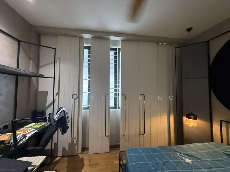 Anjali North Kiara untuk Untuk Disewa - RM 10,000 /bulan, Mac 2026 - Bedroom - PropertyGuru.com.my