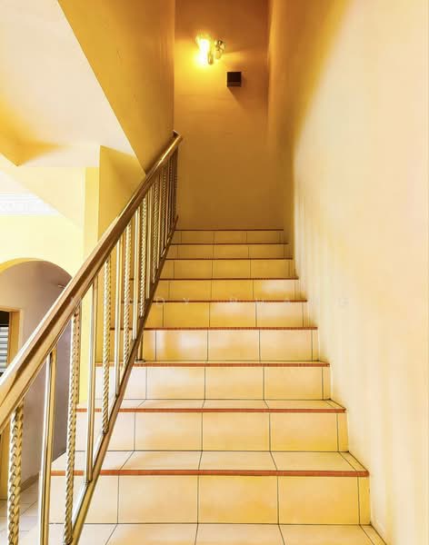 2-storey Terraced House for Sale in Taman Tasek (Ipoh) - Mandy Phang - Interior - PropertyGuru.com.my