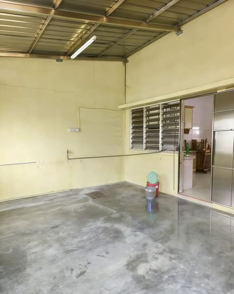 2-storey Terraced House for Sale in Taman Tasek (Ipoh) - Mandy Phang - Interior - PropertyGuru.com.my
