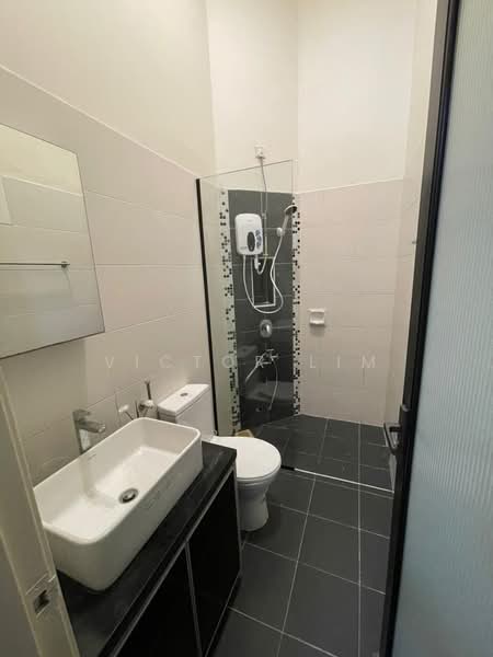 Cluster House for Rent in Bukit Indah (Iskandar Puteri (Nusajaya)) - Victor Lim - Bathroom - PropertyGuru.com.my