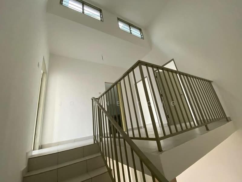 2-storey Terraced House for Sale in Skudai (Johor) - Joanne Yong - Interior - PropertyGuru.com.my