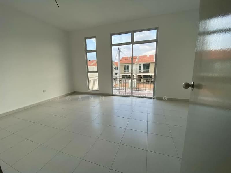 2-storey Terraced House for Sale in Skudai (Johor) - Joanne Yong - Interior - PropertyGuru.com.my
