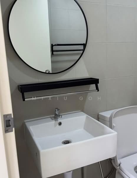 Condominium for Rent at Sofiya Residensi - Mixiu Goh - Bathroom - PropertyGuru.com.my