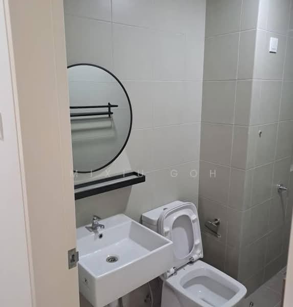 Condominium for Rent at Sofiya Residensi - Mixiu Goh - Bathroom - PropertyGuru.com.my