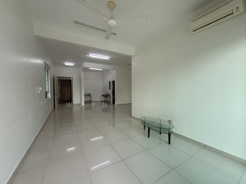 Condominium for Sale at One Imperial - Wayne Teng - Living Room - PropertyGuru.com.my