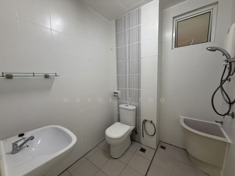 Condominium for Sale at One Imperial - Wayne Teng - Bathroom - PropertyGuru.com.my