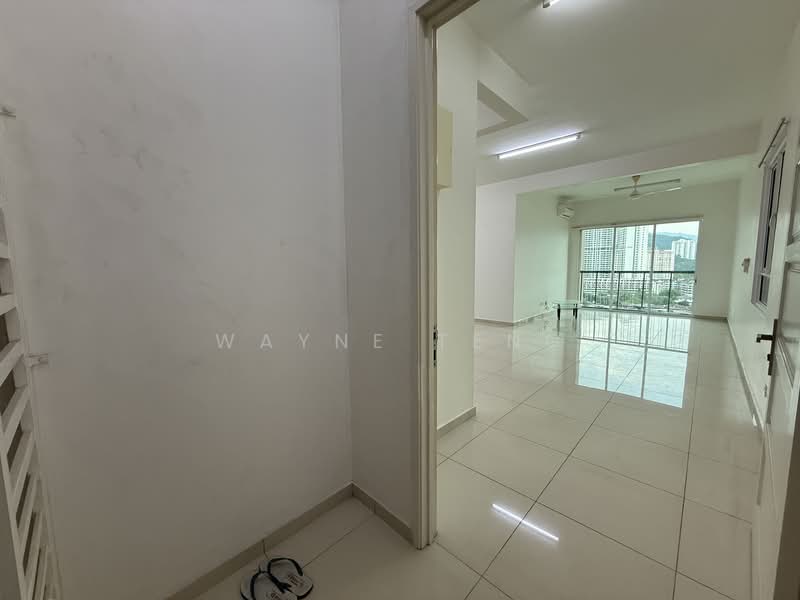 Condominium for Sale at One Imperial - Wayne Teng - Living Room - PropertyGuru.com.my