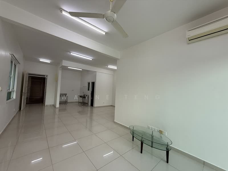 Condominium for Sale at One Imperial - Wayne Teng - Living Room - PropertyGuru.com.my