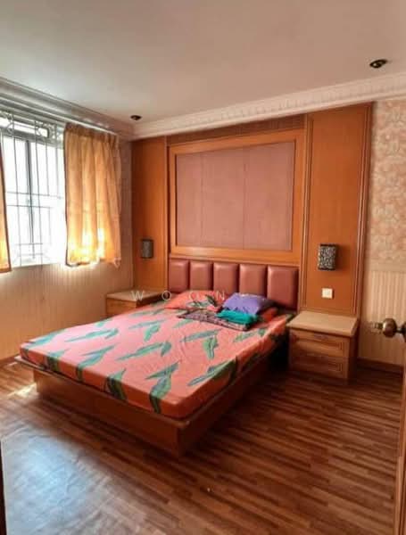 Untuk Dijual - Kota Laksamana Utama