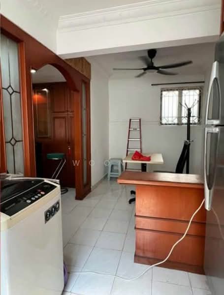 Untuk Dijual - Kota Laksamana Utama