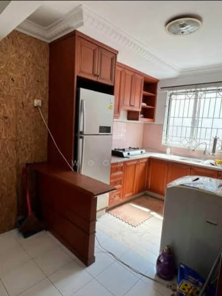 Untuk Dijual - Kota Laksamana Utama