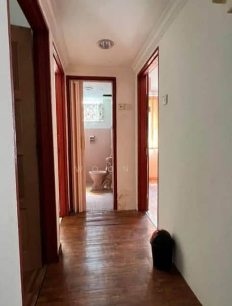 Untuk Dijual - Kota Laksamana Utama