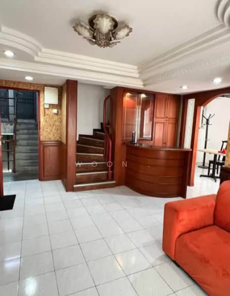 Untuk Dijual - Kota Laksamana Utama