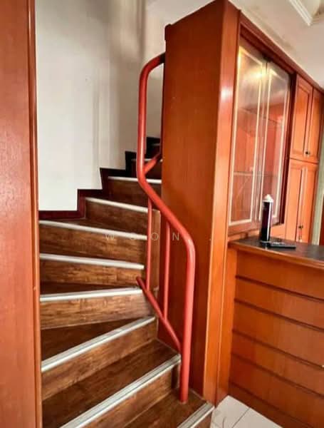 Untuk Dijual - Kota Laksamana Utama