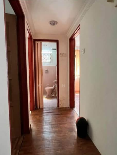 Untuk Dijual - Kota Laksamana Utama