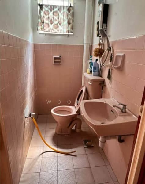 Untuk Dijual - Kota Laksamana Utama