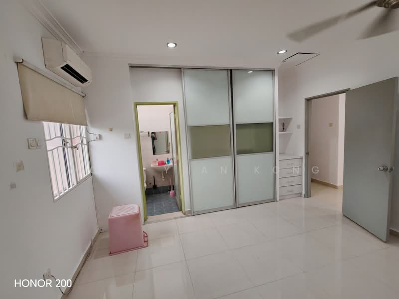 2-storey Terraced House for Rent in Setia Impian (Setia Alam) - Wong Yuan Kong - Interior - PropertyGuru.com.my