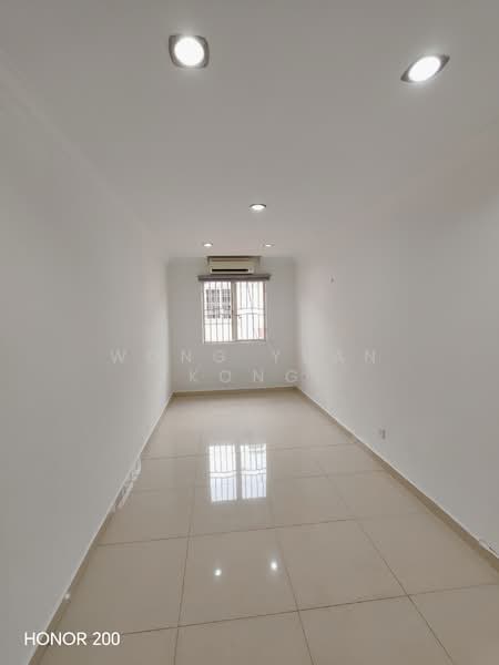 2-storey Terraced House for Rent in Setia Impian (Setia Alam) - Wong Yuan Kong - Interior - PropertyGuru.com.my