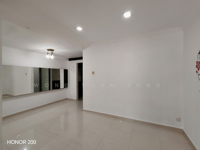 2-storey Terraced House for Rent in Setia Impian (Setia Alam) - Wong Yuan Kong - Interior - PropertyGuru.com.my