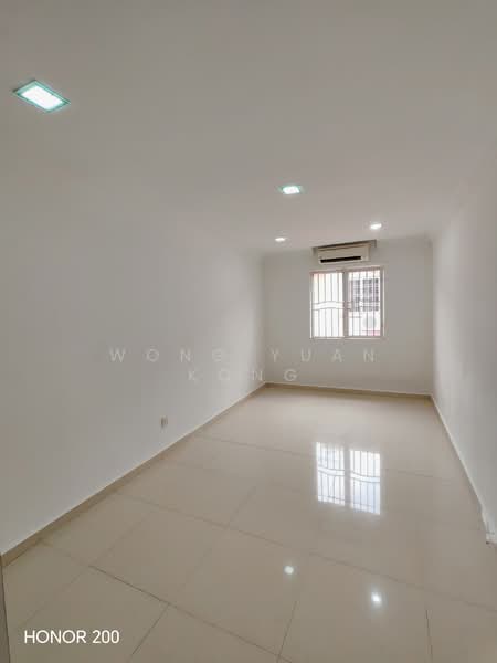 2-storey Terraced House for Rent in Setia Impian (Setia Alam) - Wong Yuan Kong - Interior - PropertyGuru.com.my