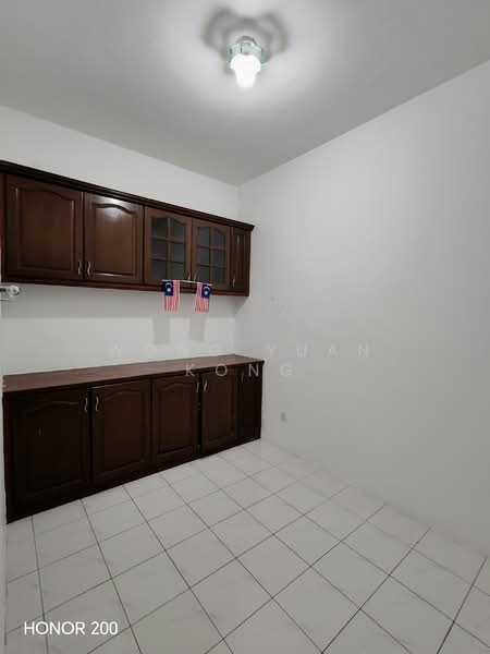 2-storey Terraced House for Rent in Setia Impian (Setia Alam) - Wong Yuan Kong - Interior - PropertyGuru.com.my
