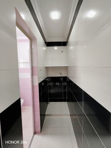2-storey Terraced House for Rent in Setia Impian (Setia Alam) - Wong Yuan Kong - Bathroom - PropertyGuru.com.my