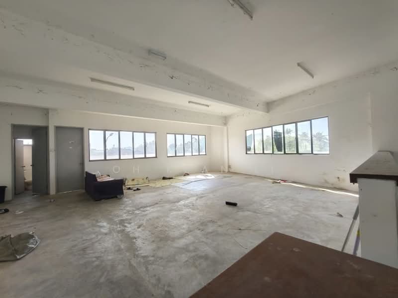 Untuk Dijual - Sunway Wellesley Uptown 2