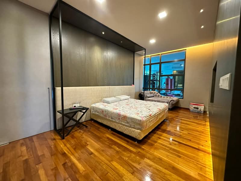 Bungalow for Sale in Bandar Country Homes (Rawang) - Jack Cheng - Bedroom - PropertyGuru.com.my