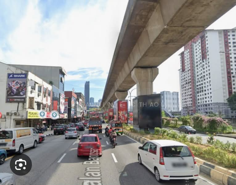 Shop for Sale in Bangsar (Kuala Lumpur) - Joanne Tan - PropertyGuru.com.my