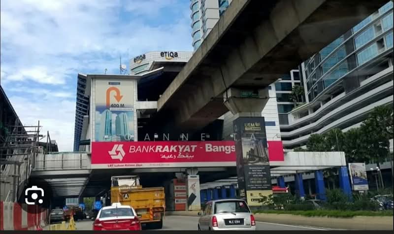 Shop for Sale in Bangsar (Kuala Lumpur) - Joanne Tan - Exterior - PropertyGuru.com.my
