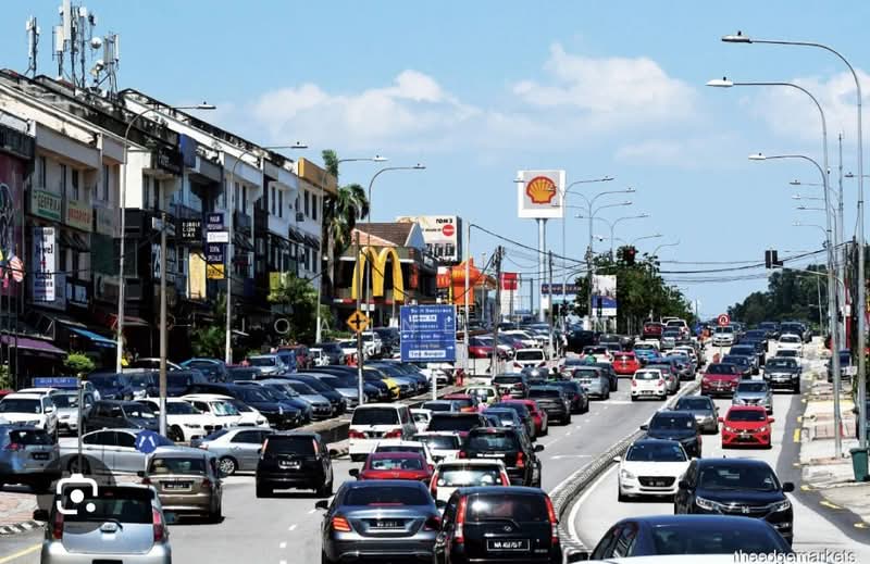 Shop for Sale in Bangsar (Kuala Lumpur) - Joanne Tan - Exterior - PropertyGuru.com.my