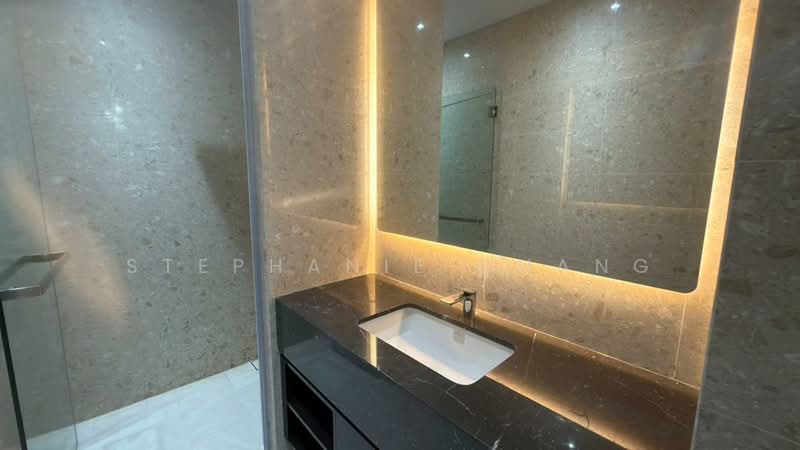 Pavilion Damansara Heights untuk Untuk Disewa - RM 5,000 /bulan, Mac 2026 - Bathroom - PropertyGuru.com.my