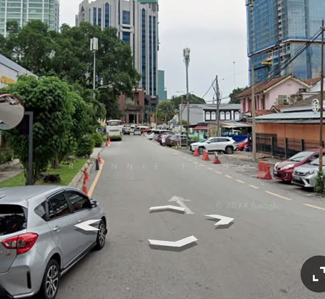 Agricultural Land for Rent in Tun Razak Exchange (Kuala Lumpur) - Rainnie Th’ng - Exterior - PropertyGuru.com.my