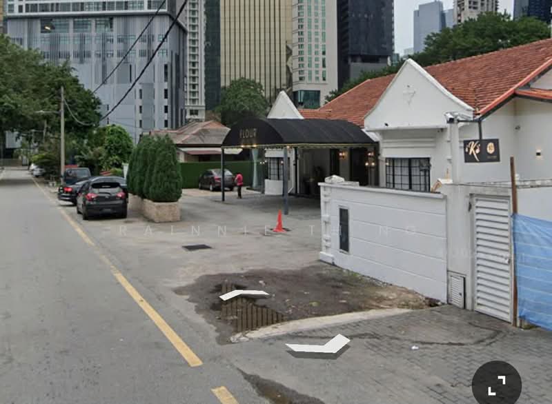 Agricultural Land for Rent in Tun Razak Exchange (Kuala Lumpur) - Rainnie Th’ng - Exterior - PropertyGuru.com.my