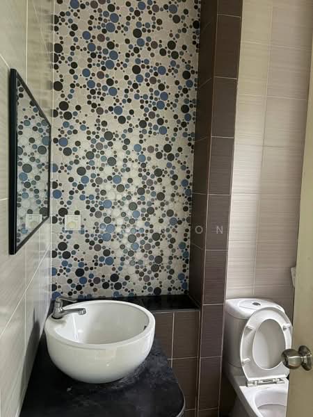 Maya Height untuk Untuk Dijual - RM 628,000, Mac 2026 - Bathroom - PropertyGuru.com.my