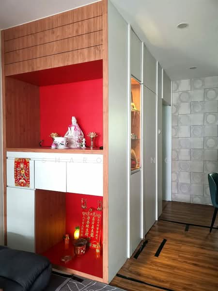 Maya Height untuk Untuk Dijual - RM 628,000, Mac 2026 - Interior - PropertyGuru.com.my