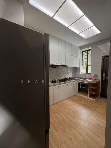 Maya Height untuk Untuk Dijual - RM 628,000, Mac 2026 - Kitchen - PropertyGuru.com.my