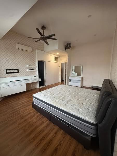 Maya Height untuk Untuk Dijual - RM 628,000, Mac 2026 - Bedroom - PropertyGuru.com.my