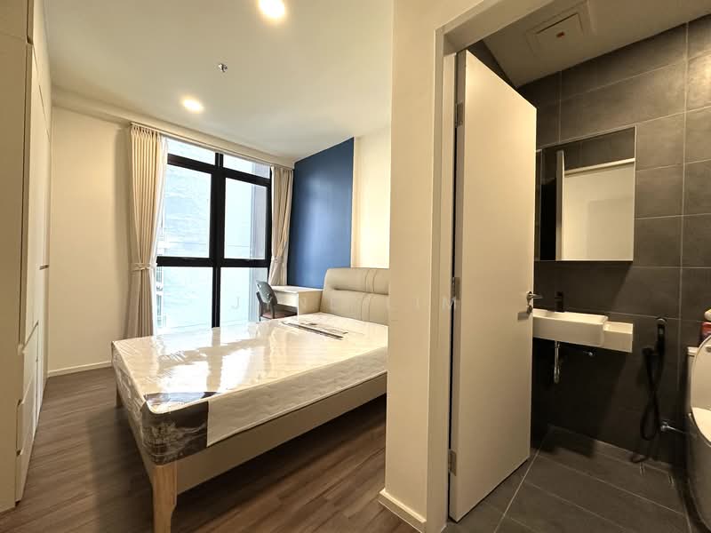 The Mate @ Damansara Jaya untuk Untuk Disewa - RM 3,200 /bulan, Mac 2026 - Bedroom - PropertyGuru.com.my
