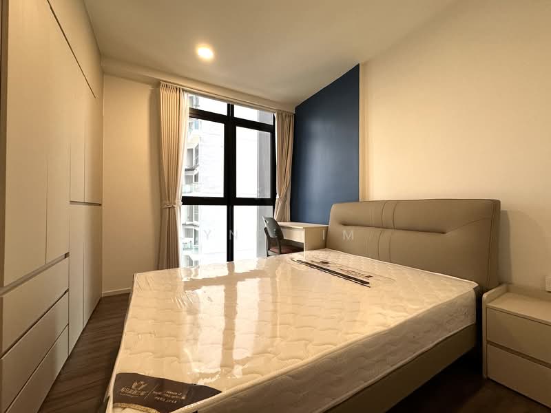 The Mate @ Damansara Jaya untuk Untuk Disewa - RM 3,200 /bulan, Mac 2026 - Bedroom - PropertyGuru.com.my